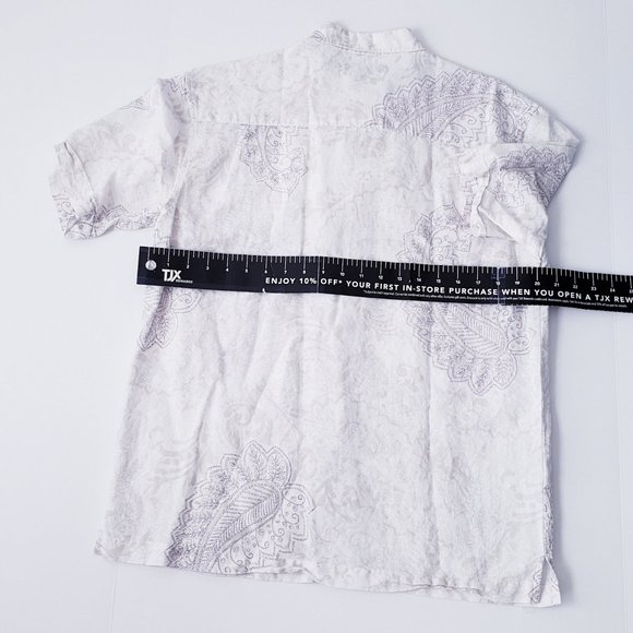 CUBAVERA Shirt - Picture 7 of 7